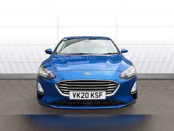 Used Ford Focus 2020 for sale - 77687913: Photo