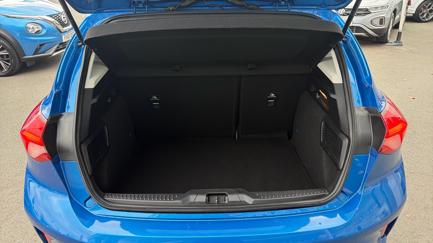 Used Ford Focus 2020 for sale - 77687913: Photo 4