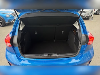 Used Ford Focus 2020 for sale - 77687913: Photo