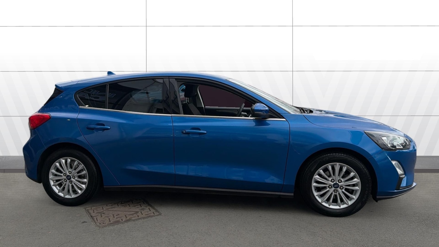 Used Ford Focus 2020 for sale - 77687913: Photo 5