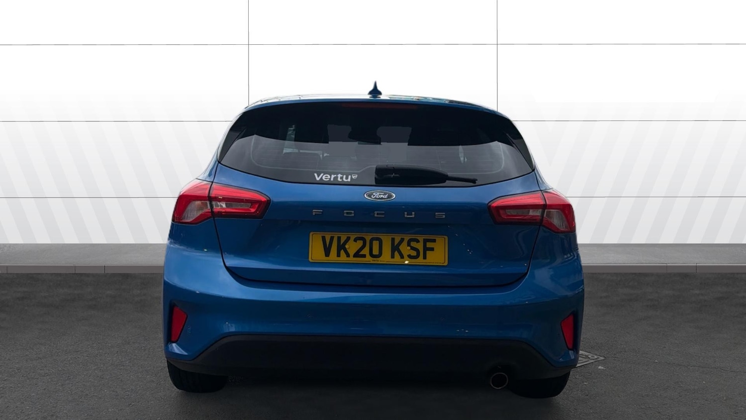 Used Ford Focus 2020 for sale - 77687913: Photo 6