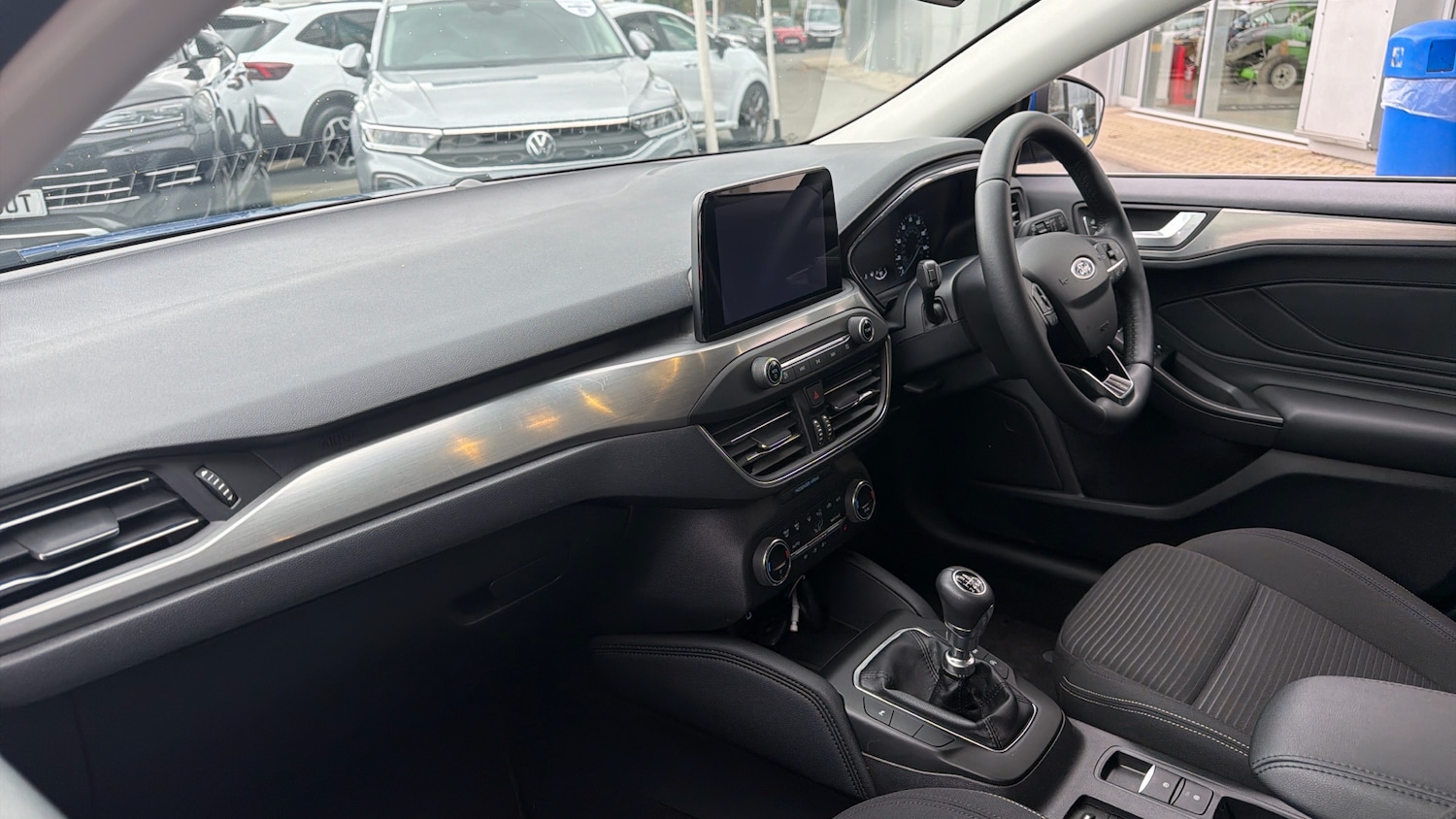 Used Ford Focus 2020 for sale - 77687913: Photo 9