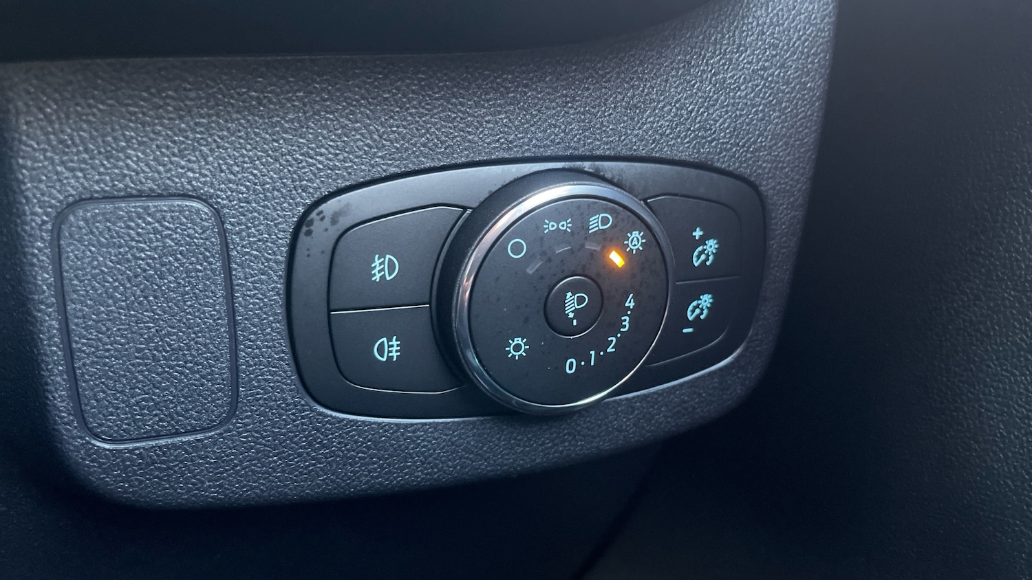 Used Ford Puma 2022 for sale - 76777950: Photo 23