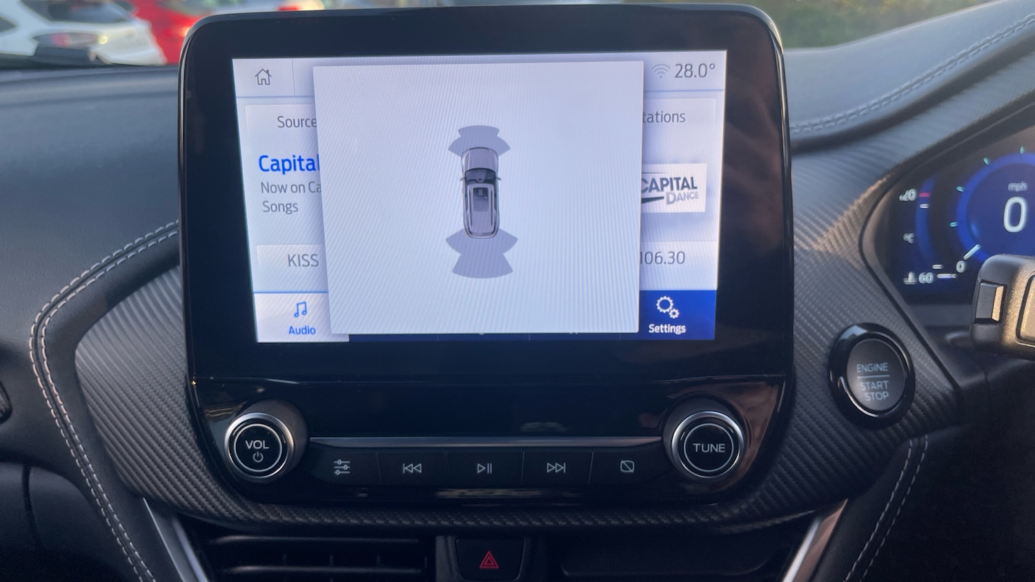 Used Ford Puma 2022 for sale - 76777950: Photo 28