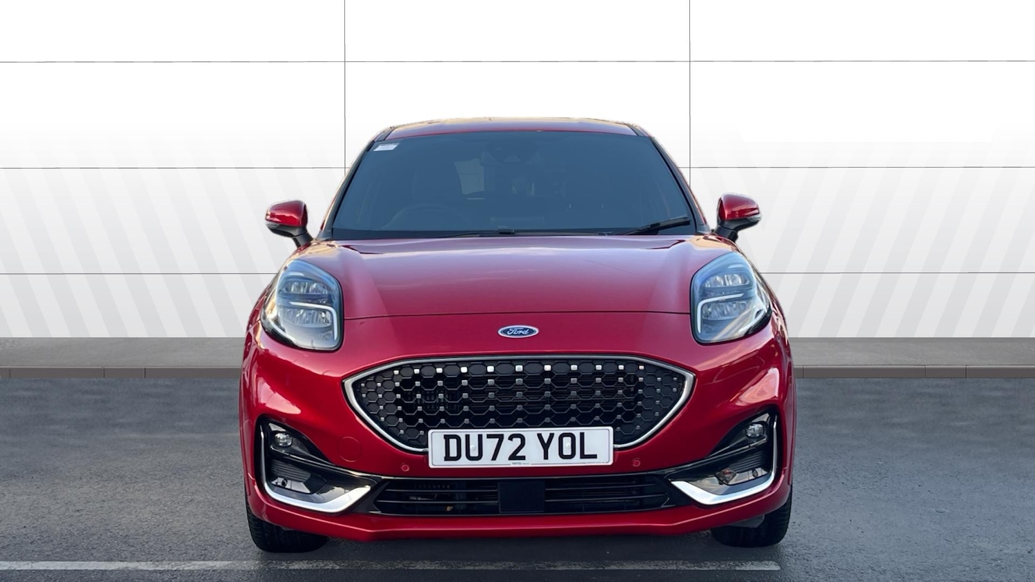 Used Ford Puma 2022 for sale - 76777950: Photo 3