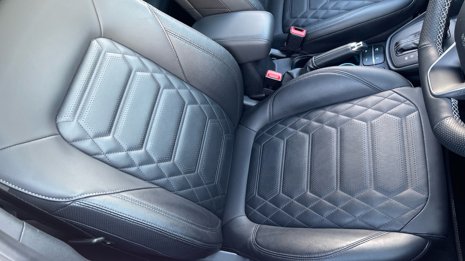 Used Ford Puma 2022 for sale - 76777950: Photo 37