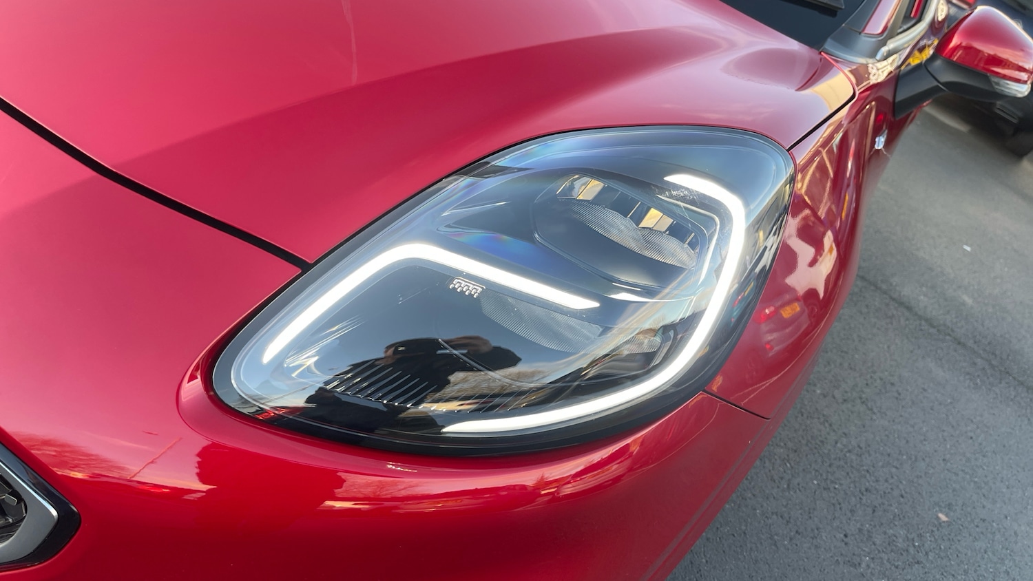 Used Ford Puma 2022 for sale - 76777950: Photo 42