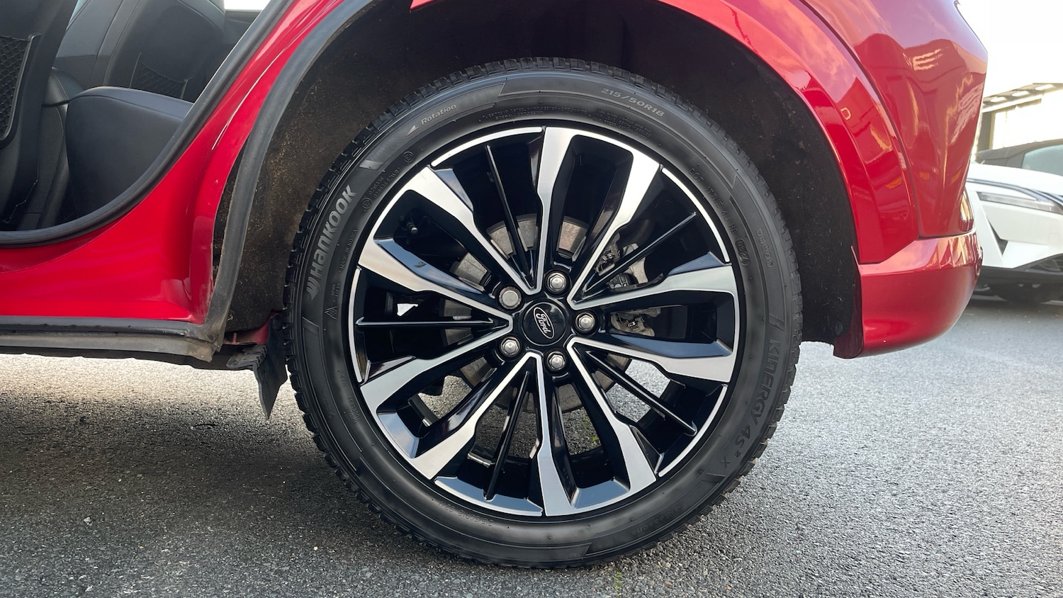 Used Ford Puma 2022 for sale - 76777950: Photo 7