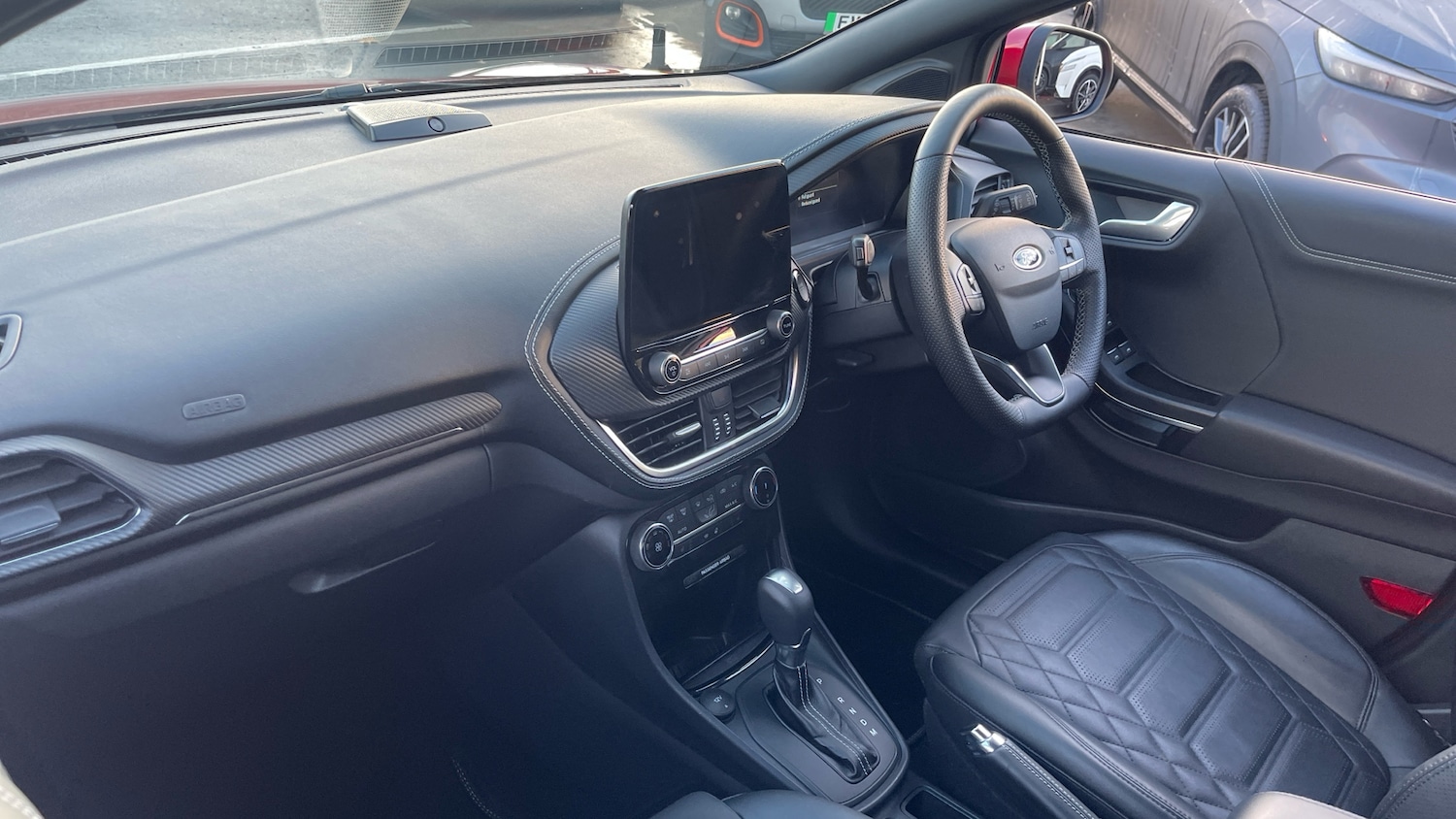 Used Ford Puma 2022 for sale - 76777950: Photo 9