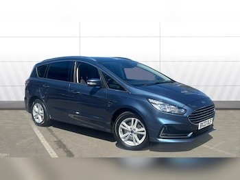 Used Ford S-Max 2023 for sale - 78385915: Photo