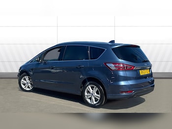 Used Ford S-Max 2023 for sale - 78385915: Photo