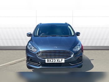 Used Ford S-Max 2023 for sale - 78385915: Photo