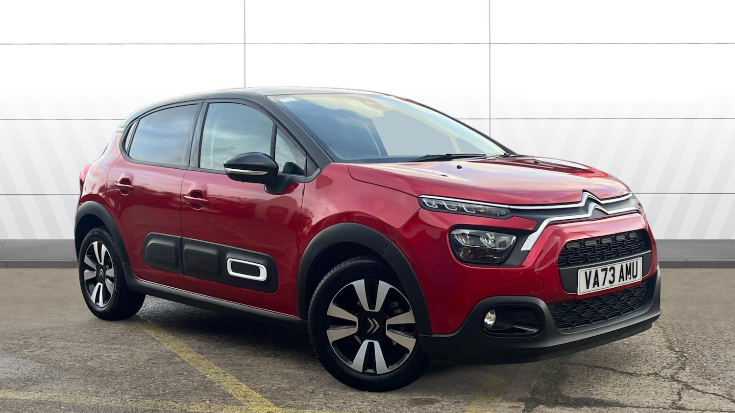 Used Citroen C3 2024 for sale - 76461221: Photo 1