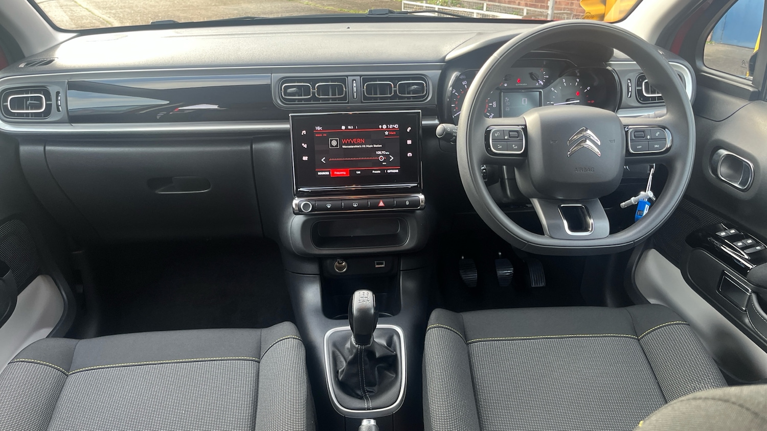 Used Citroen C3 2024 for sale - 76461221: Photo 10