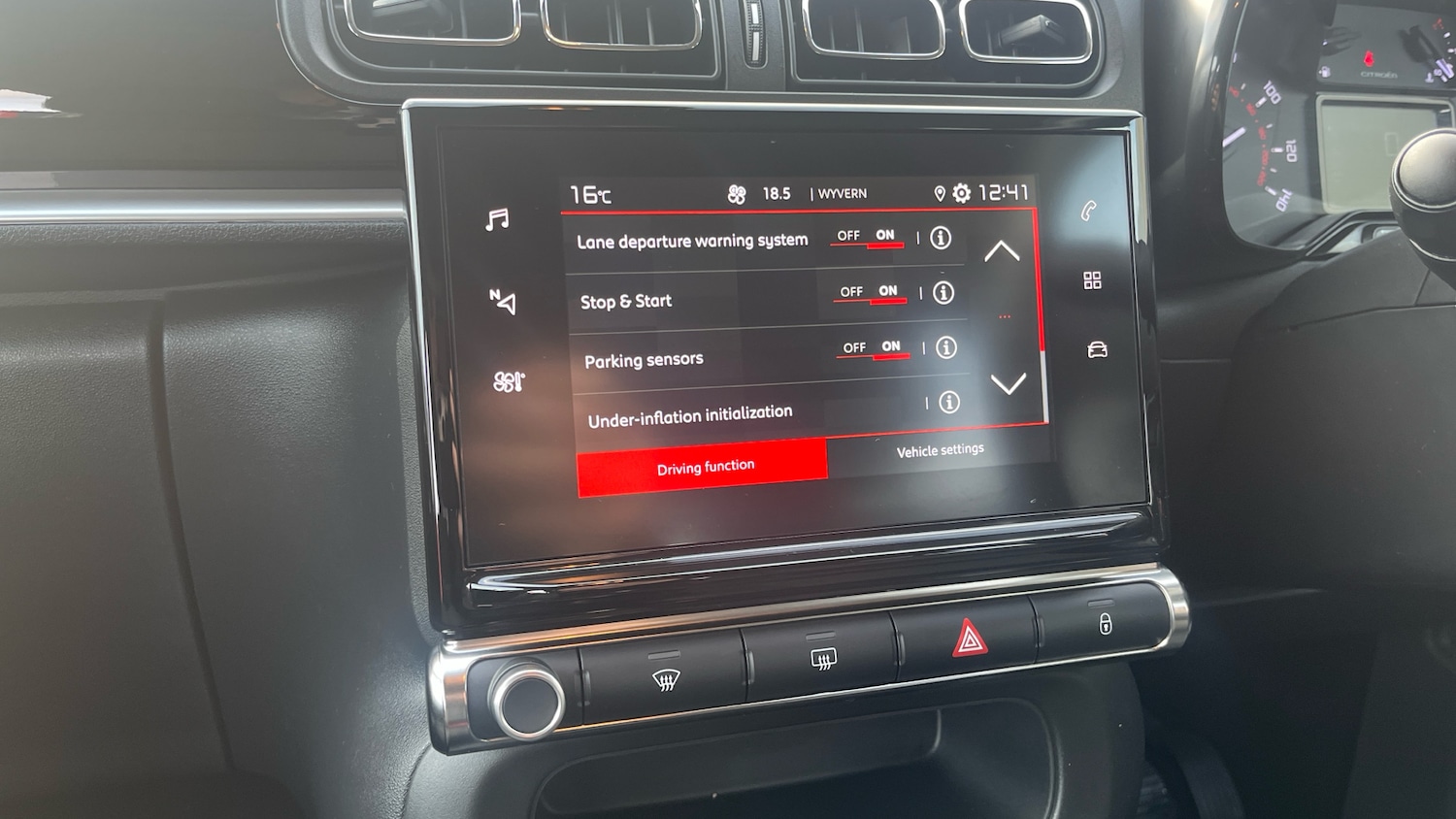 Used Citroen C3 2024 for sale - 76461221: Photo 12