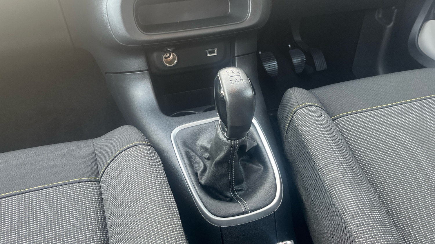 Used Citroen C3 2024 for sale - 76461221: Photo 13