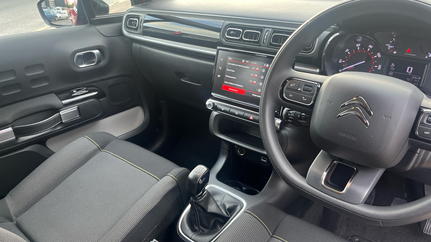 Used Citroen C3 2024 for sale - 76461221: Photo 14