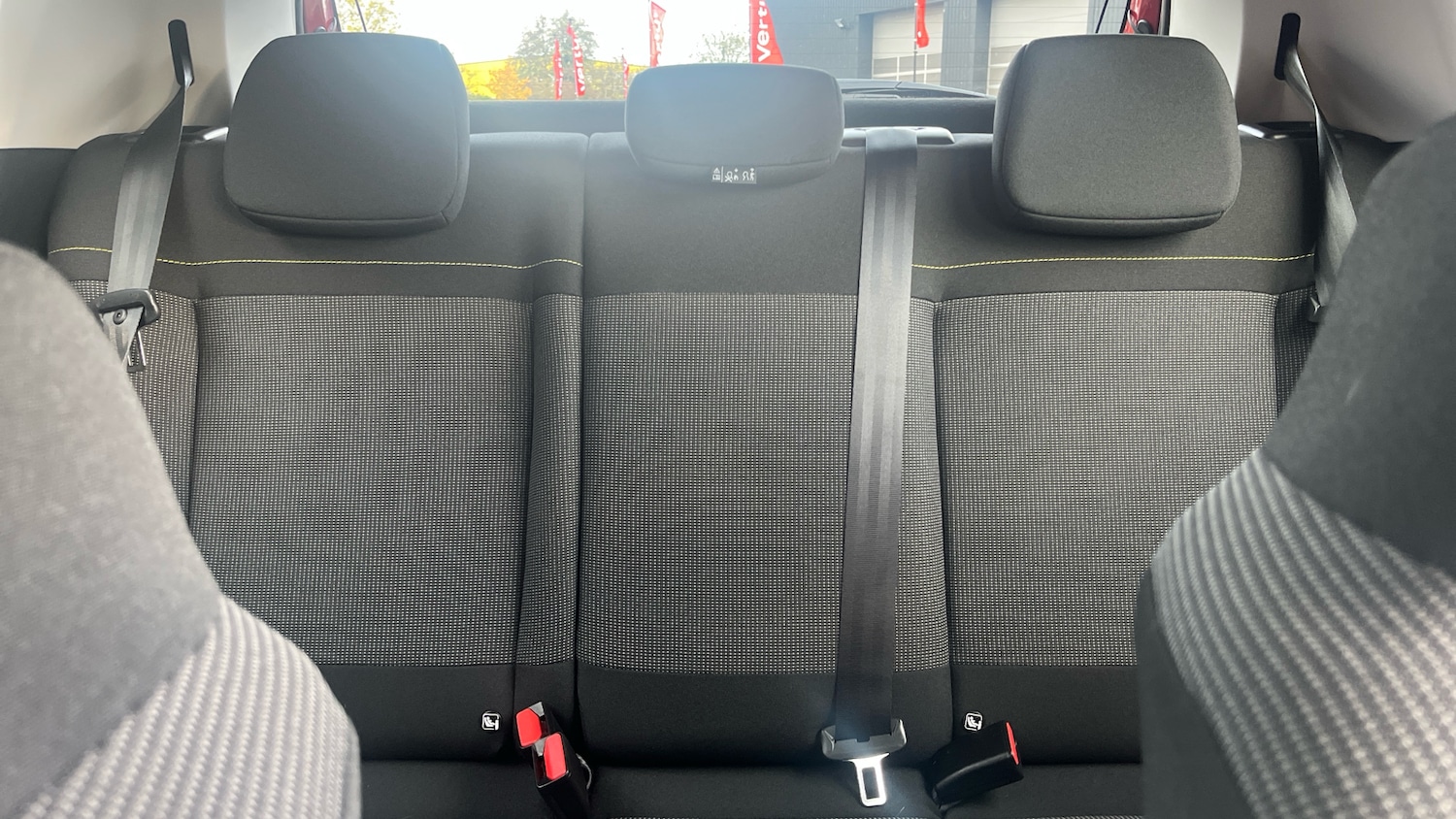 Used Citroen C3 2024 for sale - 76461221: Photo 15