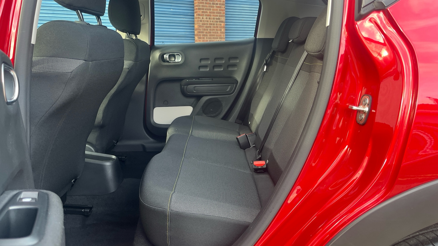 Used Citroen C3 2024 for sale - 76461221: Photo 16