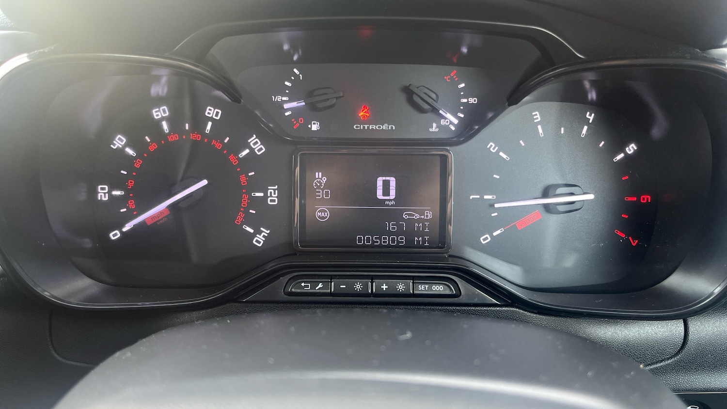 Used Citroen C3 2024 for sale - 76461221: Photo 18