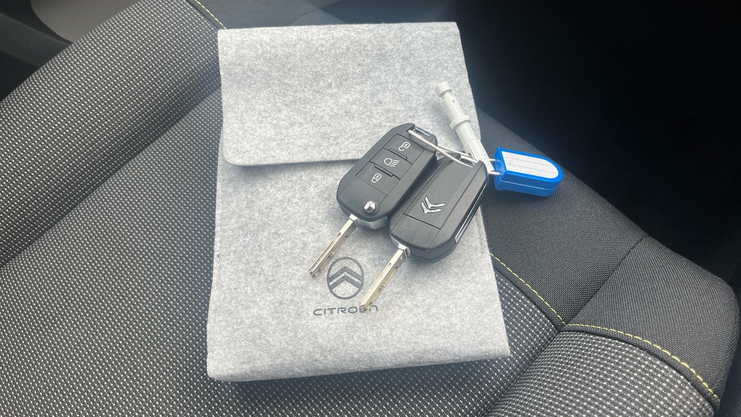 Used Citroen C3 2024 for sale - 76461221: Photo 19