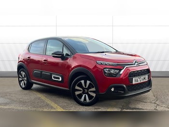 Used Citroen C3 2024 for sale - 76461221: Photo