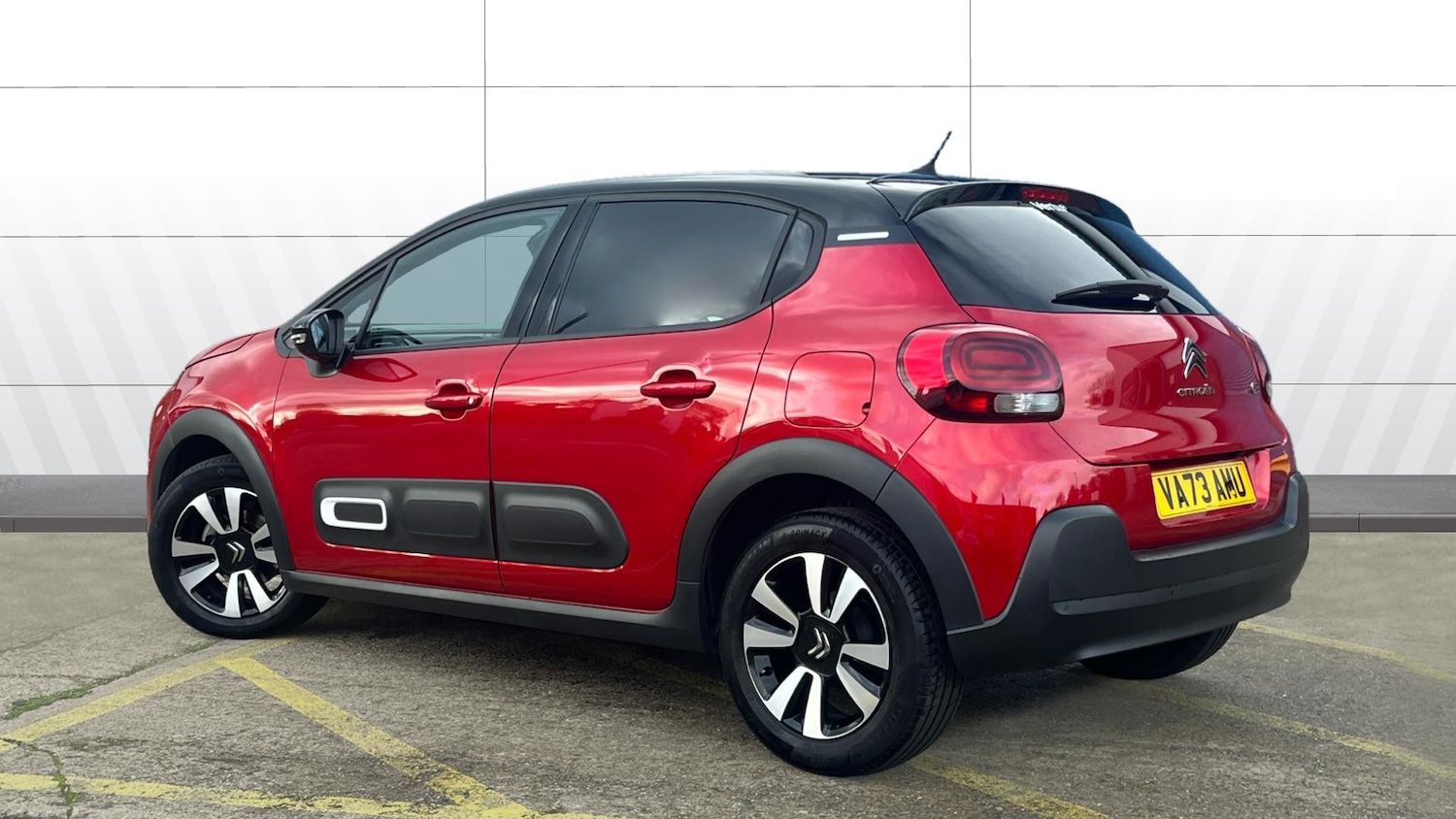 Used Citroen C3 2024 for sale - 76461221: Photo 2