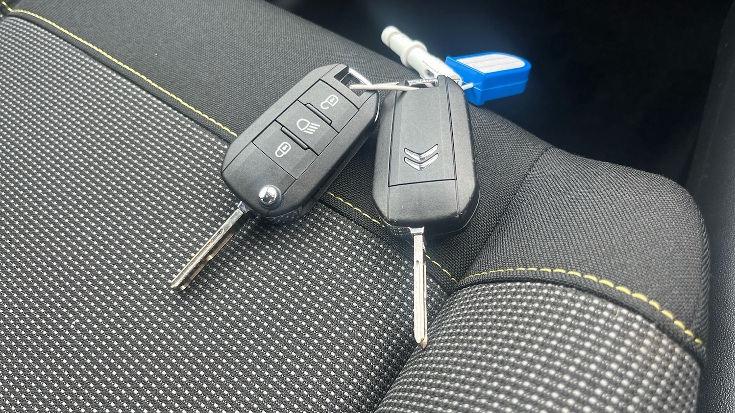 Used Citroen C3 2024 for sale - 76461221: Photo 20