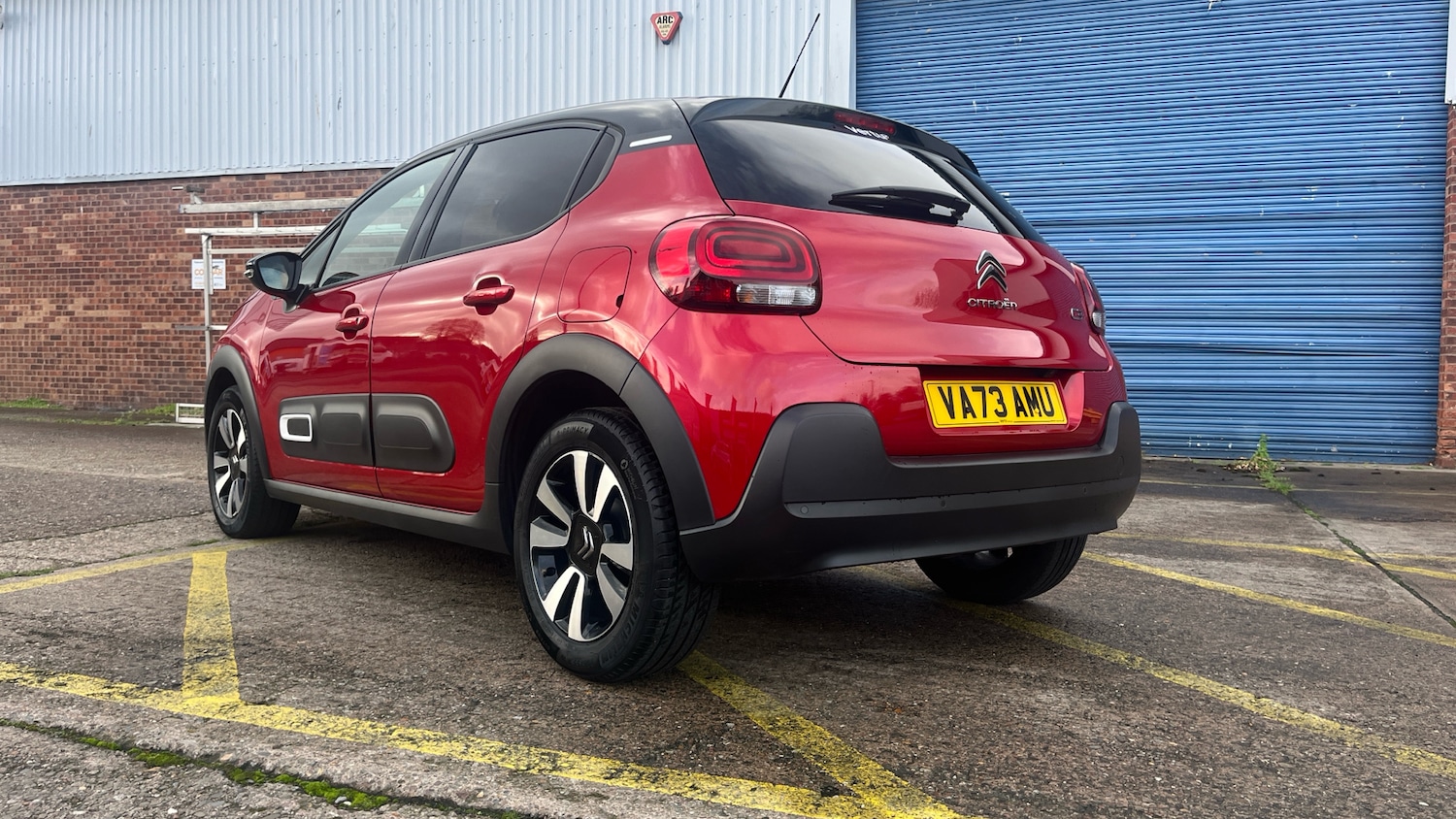 Used Citroen C3 2024 for sale - 76461221: Photo 24