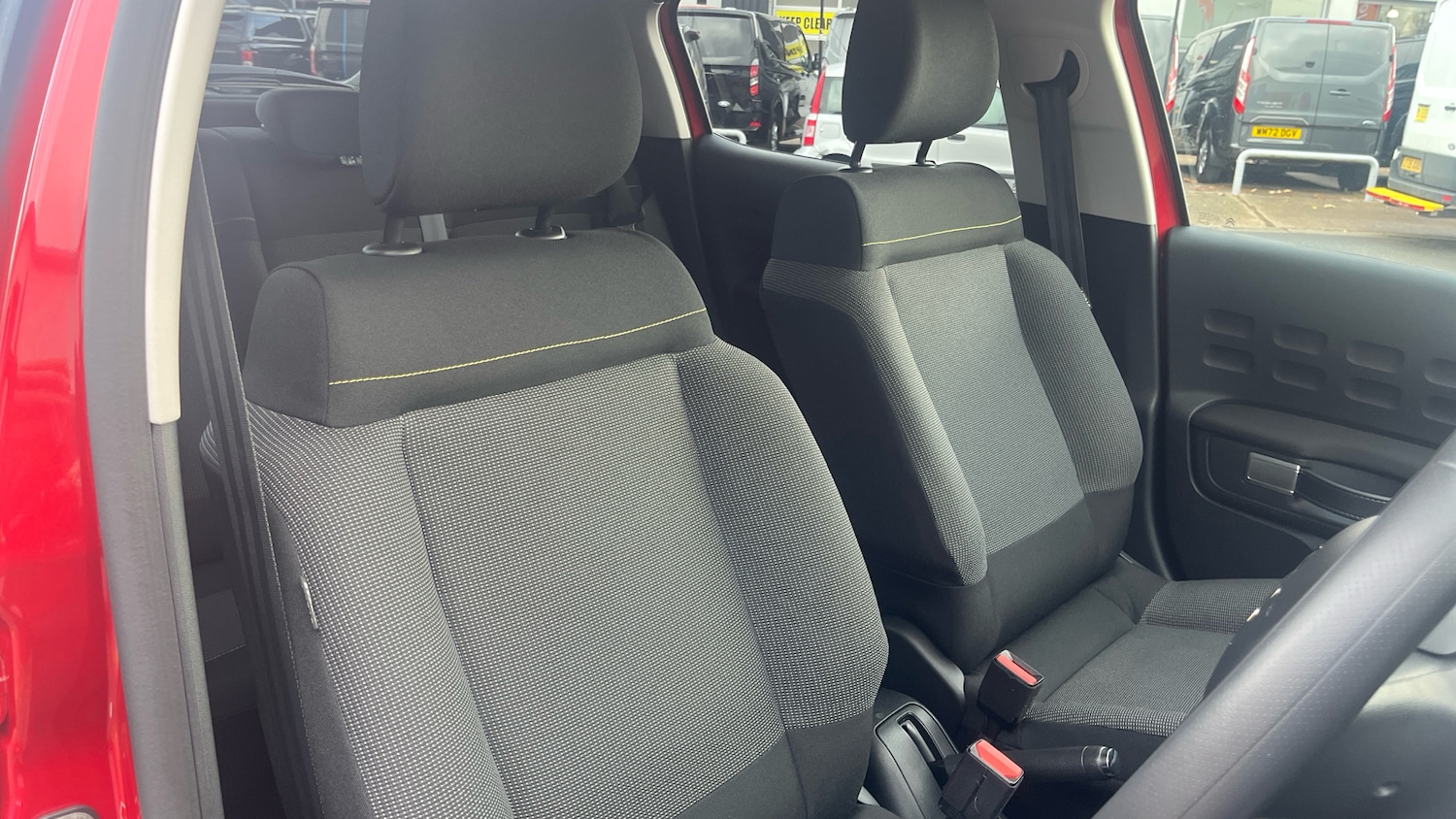 Used Citroen C3 2024 for sale - 76461221: Photo 28