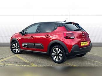 Used Citroen C3 2024 for sale - 76461221: Photo