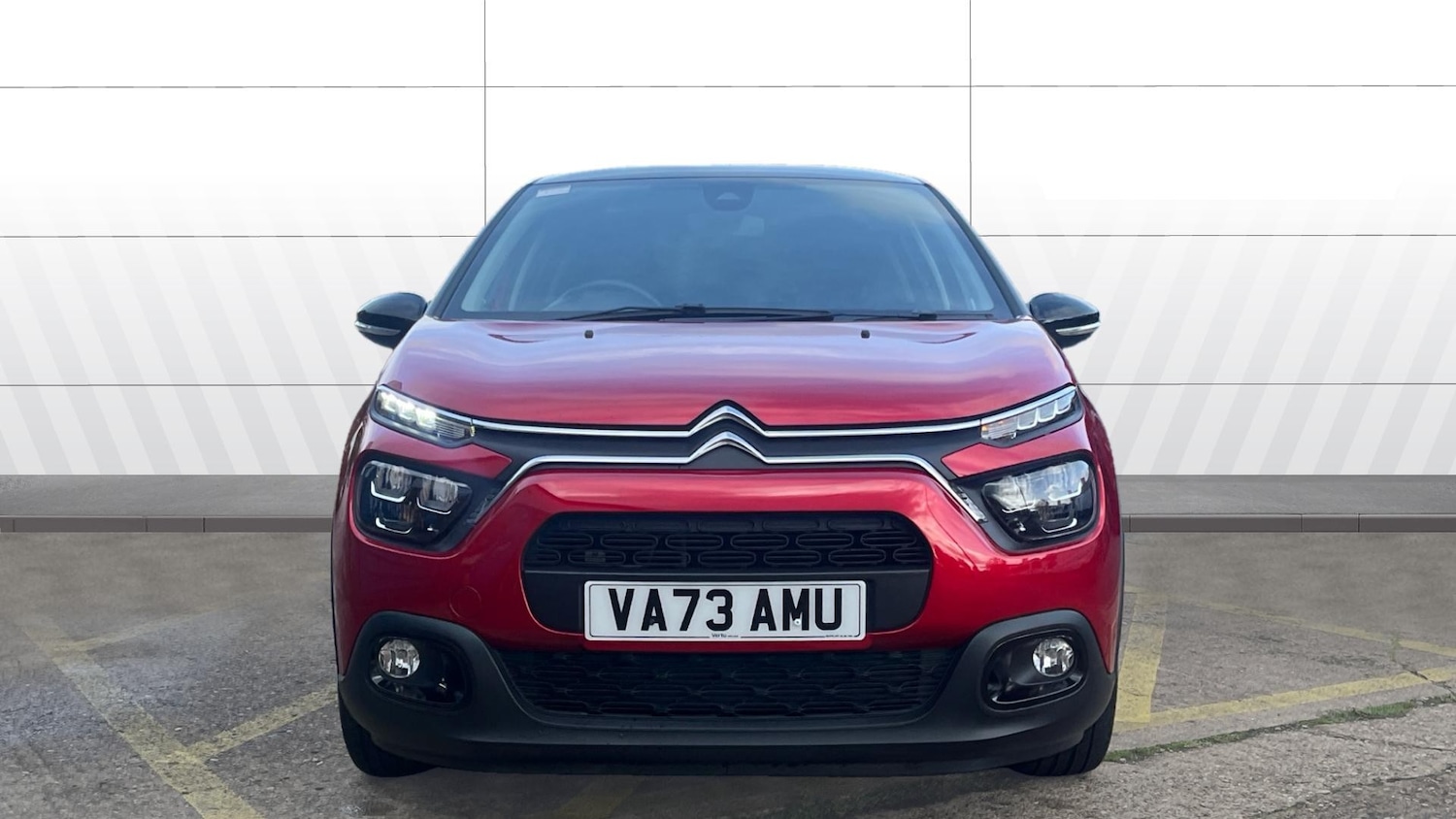 Used Citroen C3 2024 for sale - 76461221: Photo 3
