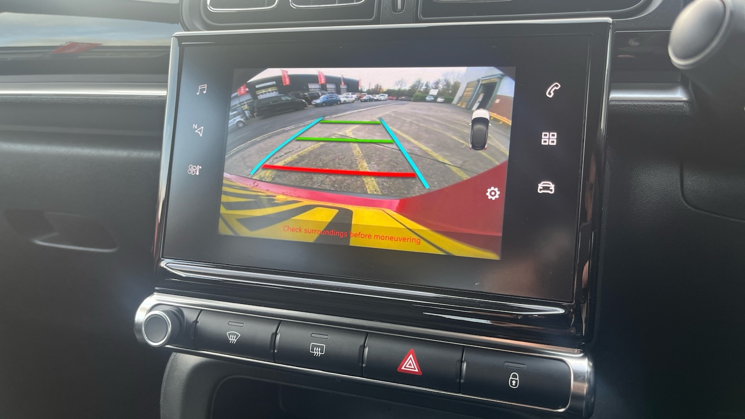 Used Citroen C3 2024 for sale - 76461221: Photo 35