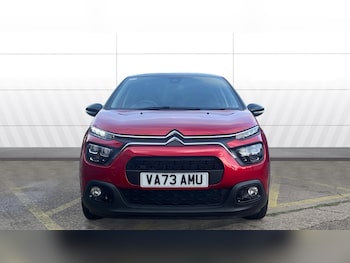 Used Citroen C3 2024 for sale - 76461221: Photo