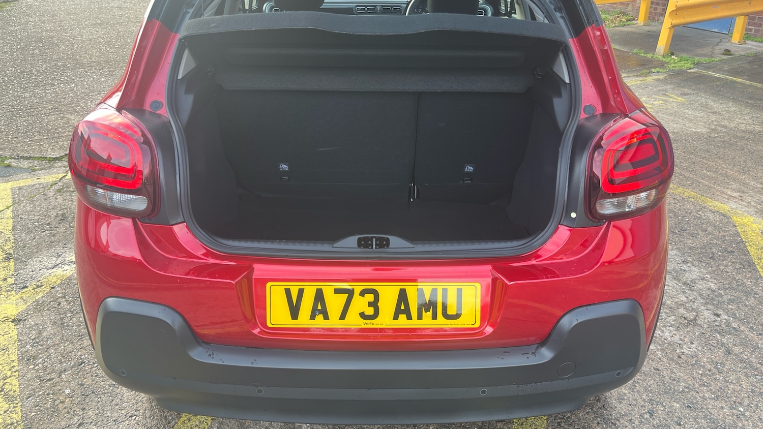 Used Citroen C3 2024 for sale - 76461221: Photo 4