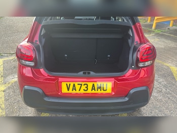 Used Citroen C3 2024 for sale - 76461221: Photo