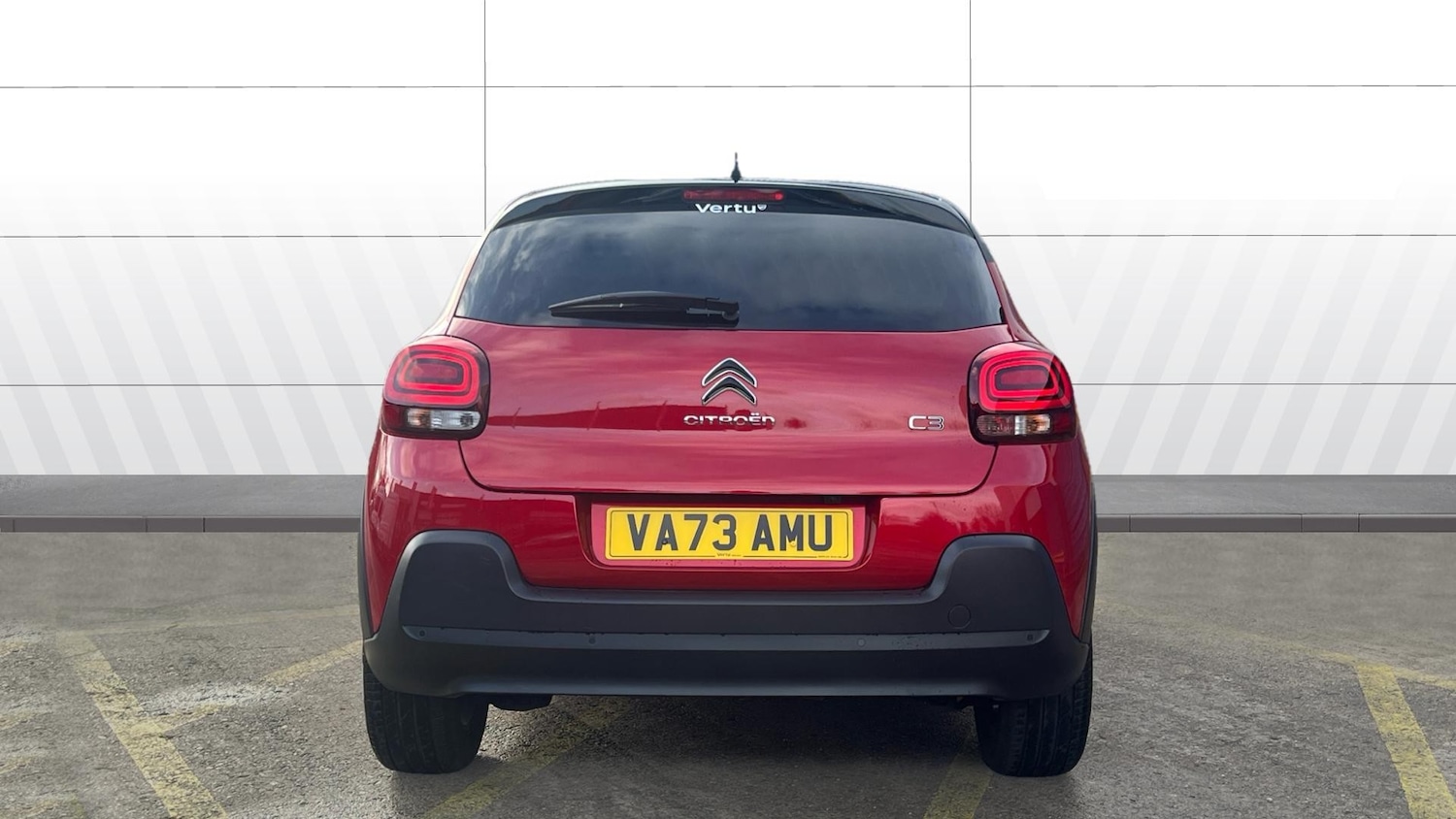 Used Citroen C3 2024 for sale - 76461221: Photo 6