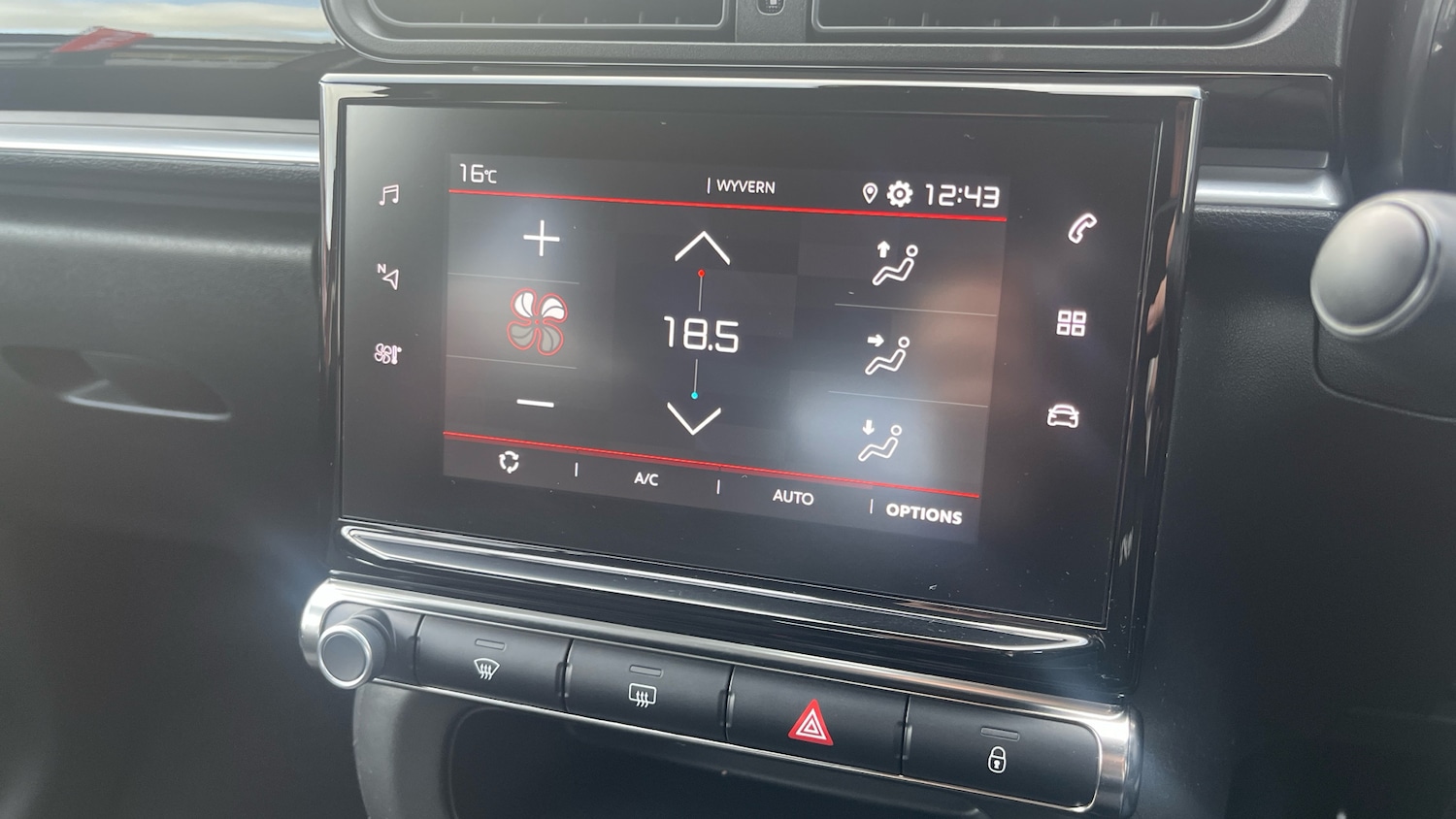 Used Citroen C3 2024 for sale - 76461221: Photo 8