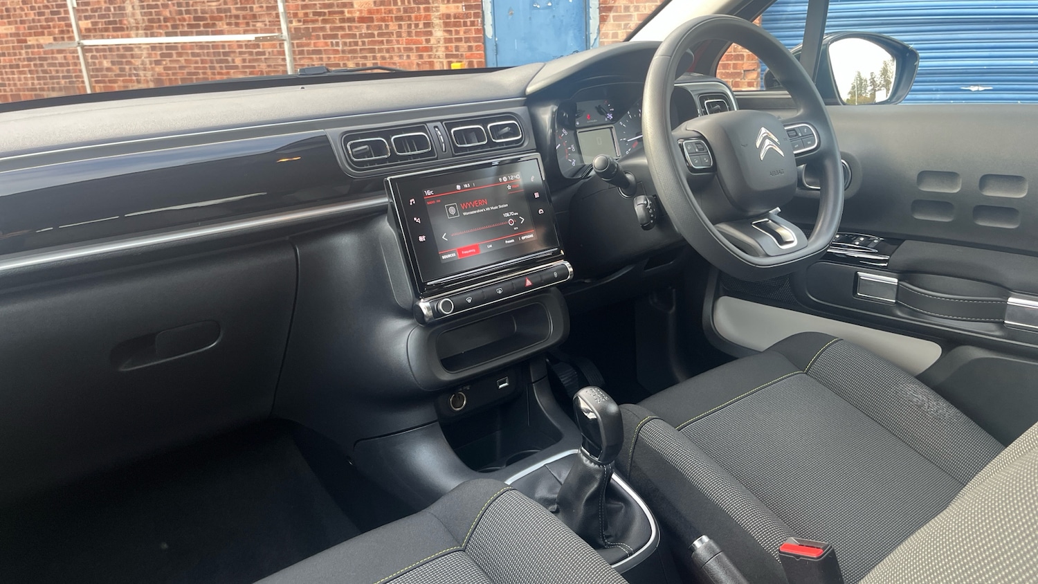 Used Citroen C3 2024 for sale - 76461221: Photo 9