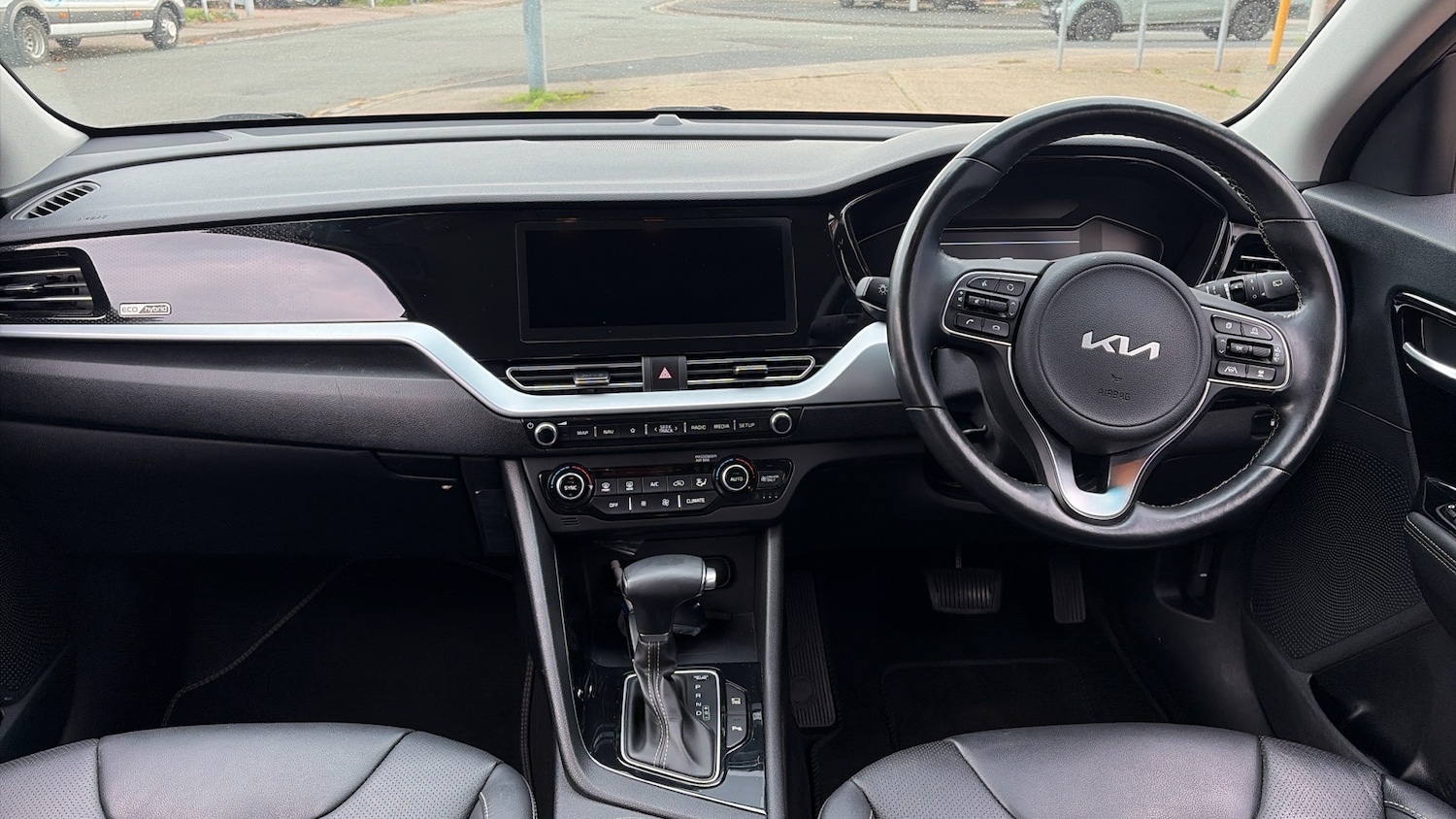 Used Kia Niro 2022 for sale - 77285422: Photo 10