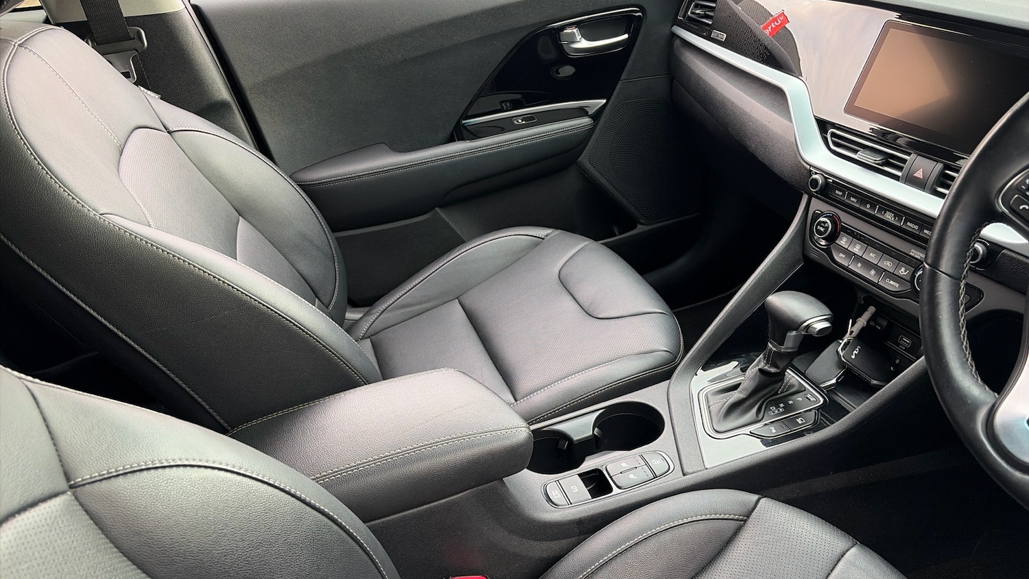 Used Kia Niro 2022 for sale - 77285422: Photo 14