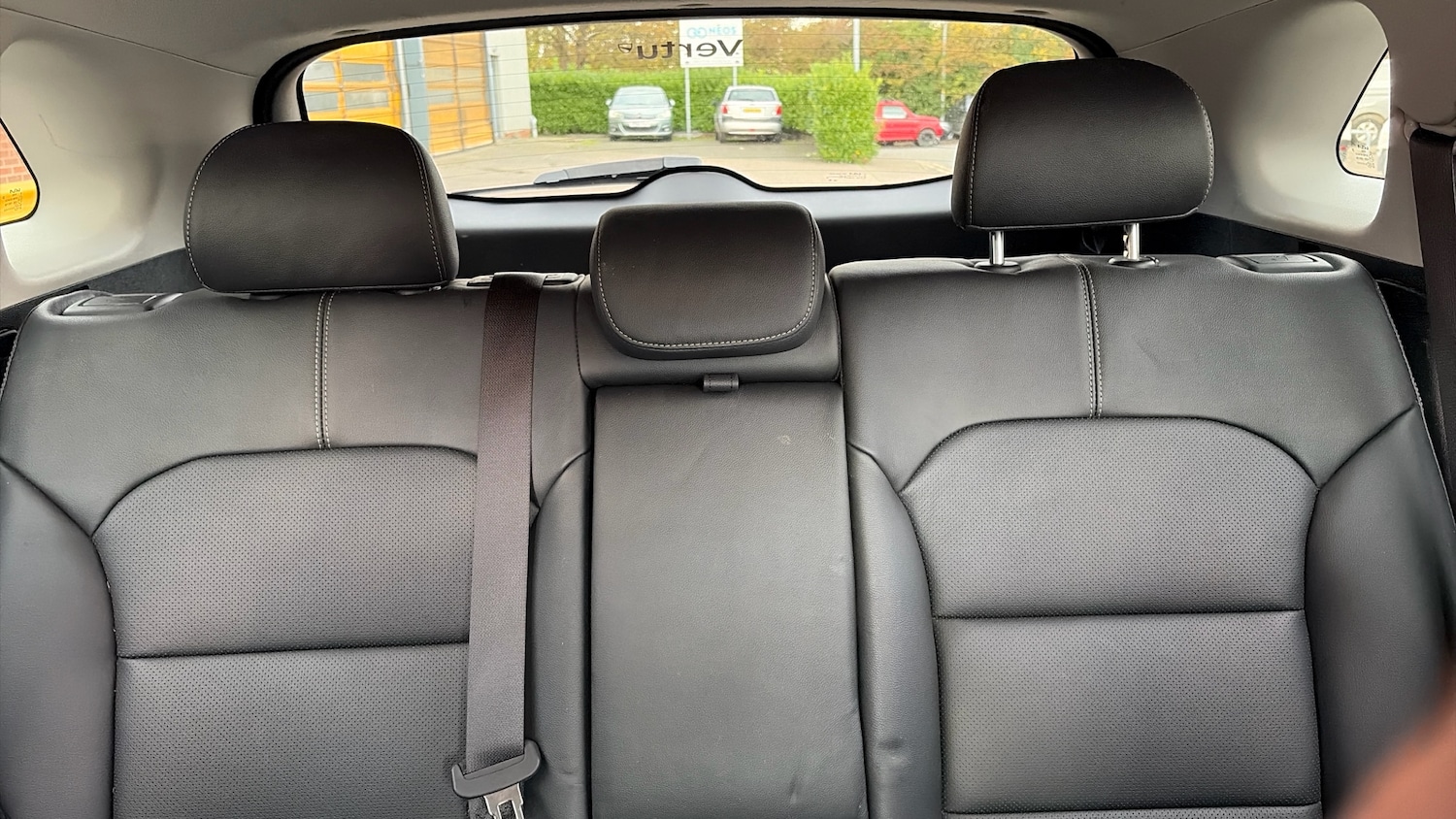 Used Kia Niro 2022 for sale - 77285422: Photo 15