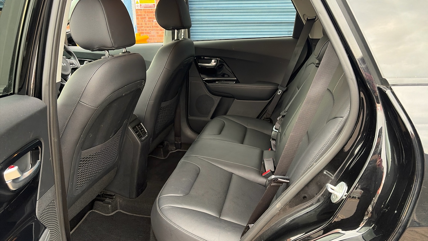 Used Kia Niro 2022 for sale - 77285422: Photo 16