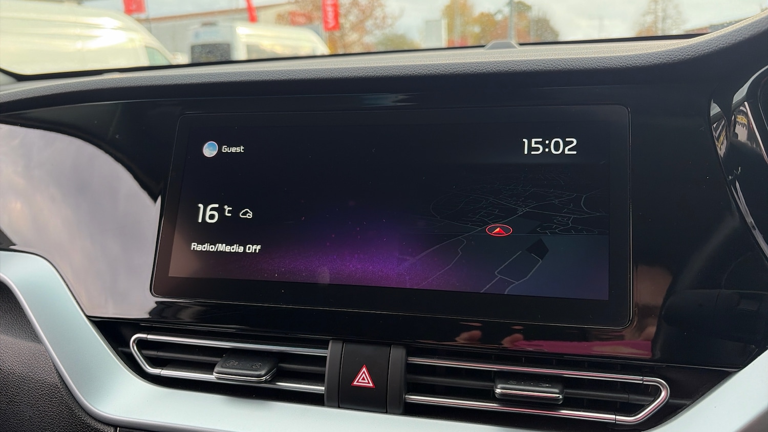 Used Kia Niro 2022 for sale - 77285422: Photo 18