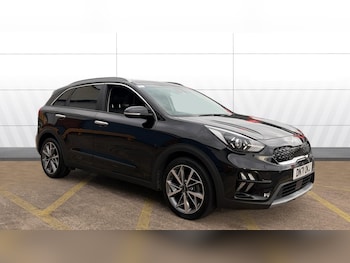 2022 (71) - 1.6 GDi Hybrid 3 5dr DCT