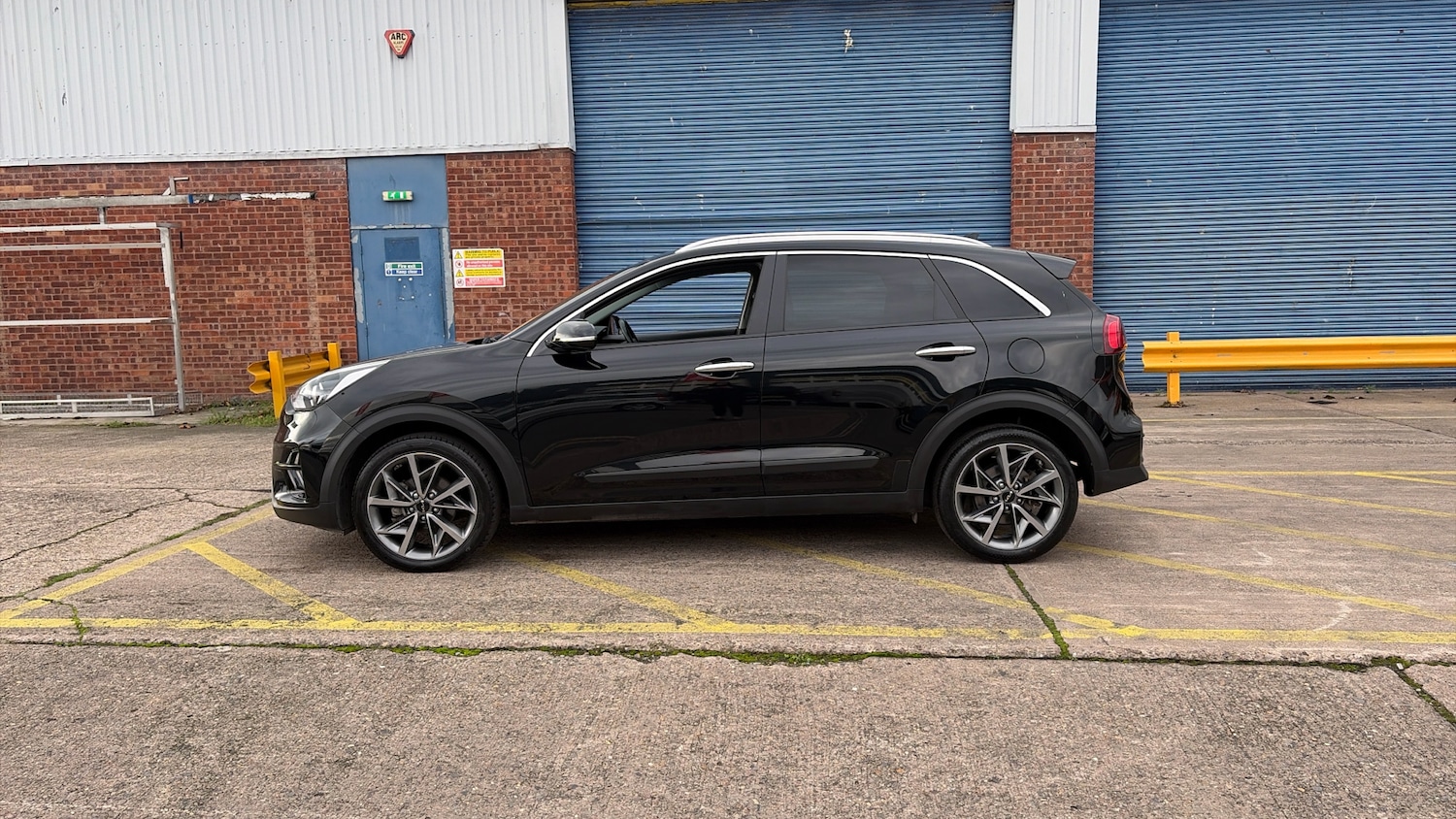 Used Kia Niro 2022 for sale - 77285422: Photo 26