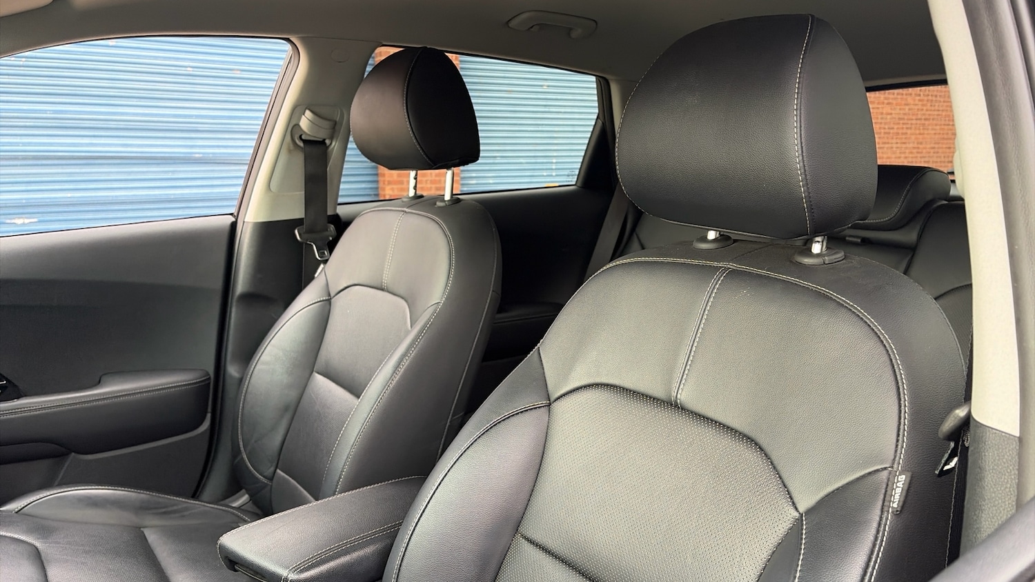 Used Kia Niro 2022 for sale - 77285422: Photo 27