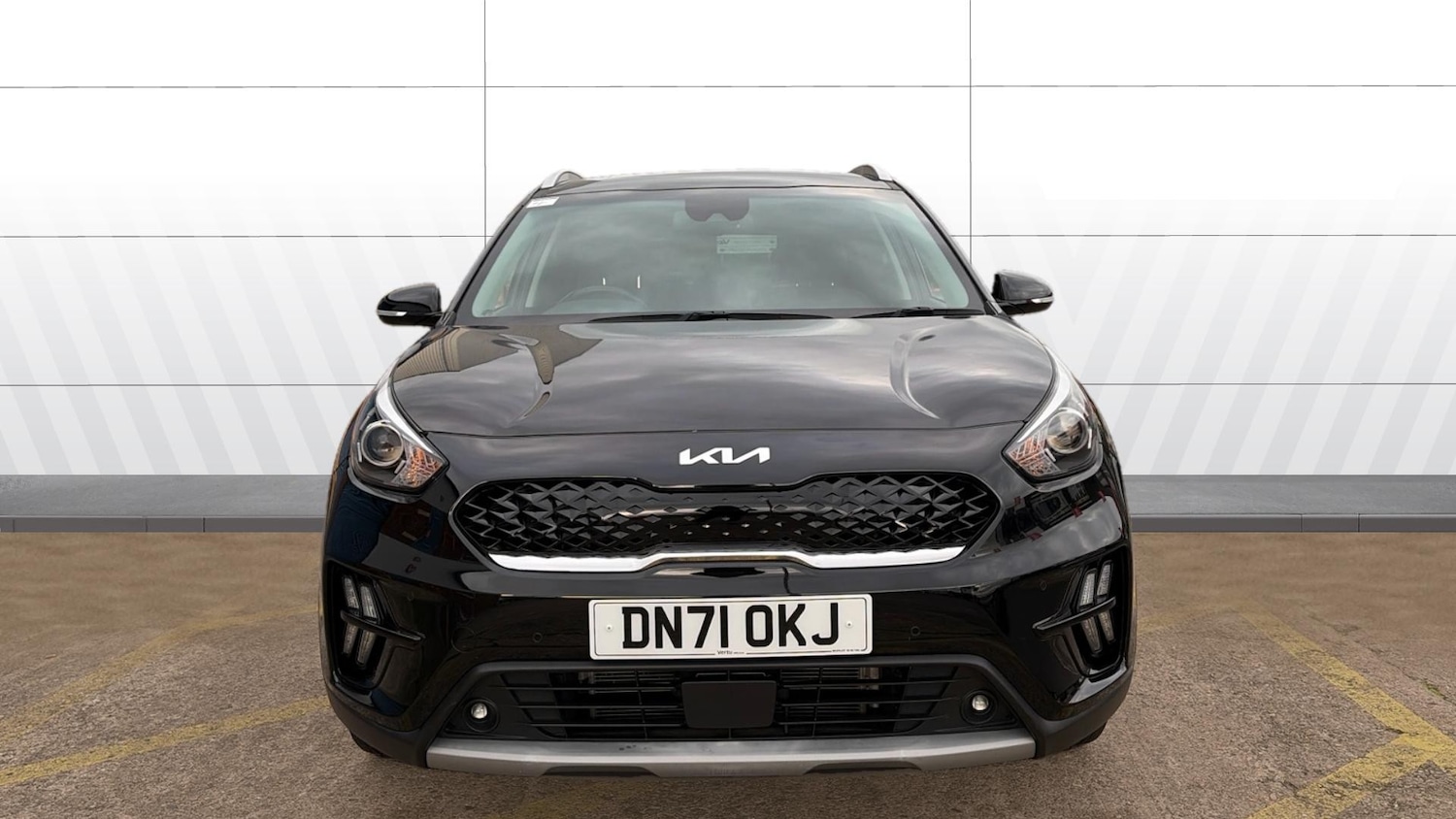 Used Kia Niro 2022 for sale - 77285422: Photo 3