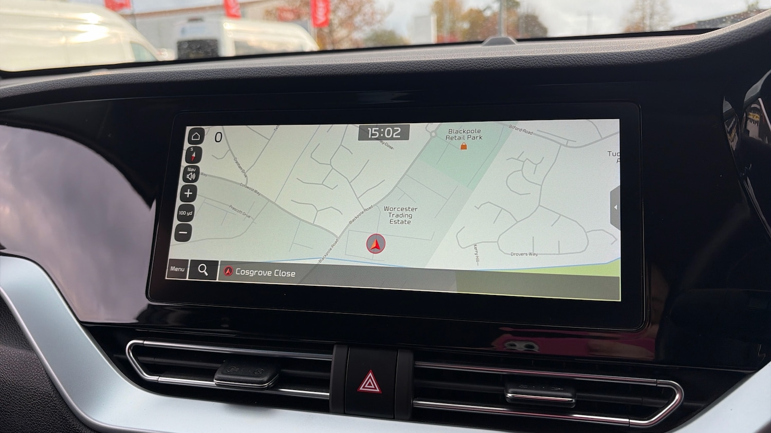 Used Kia Niro 2022 for sale - 77285422: Photo 35