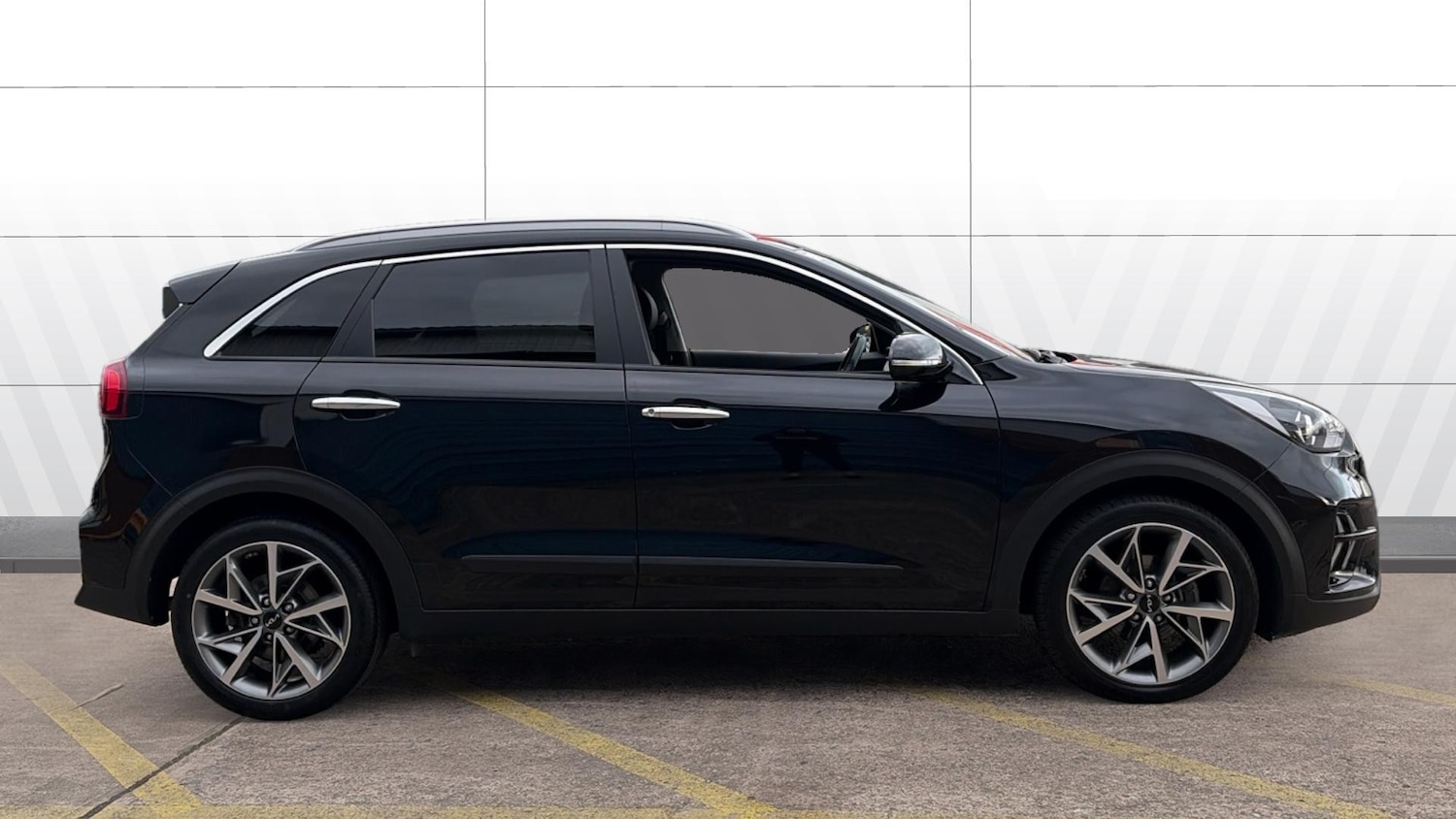 Used Kia Niro 2022 for sale - 77285422: Photo 5